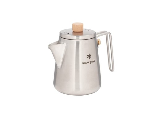 Bollitore field barista - field,