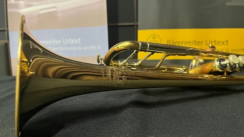 Tromba challenger ii - tromba,