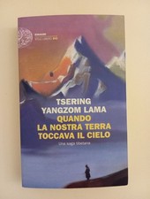 Quando la nostra terra toccava