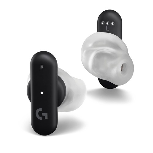 Logitech adatti auricolari - g,