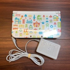 New Nintendo 3DS LL Animal