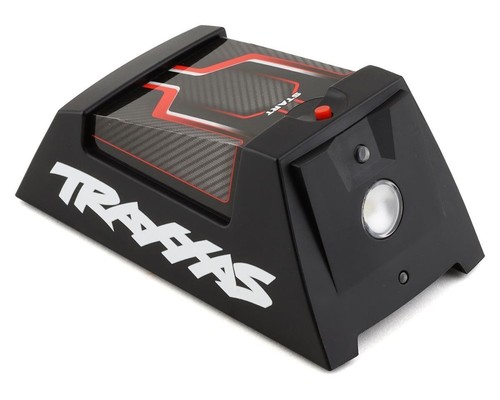Luce avviamento traxxas - luce,