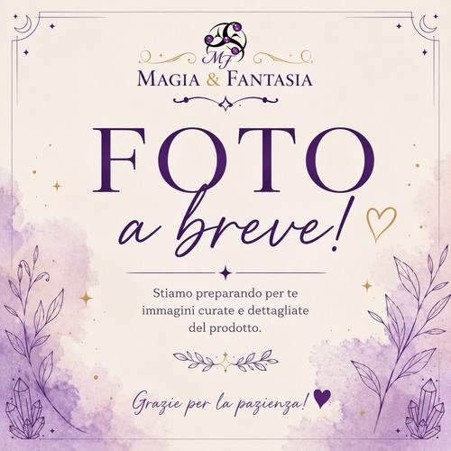 Ametista grezza piccola