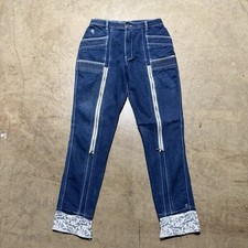 Jeans Filippo Totti vintage
