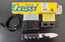 COLTELLO DA SUB CRESSI