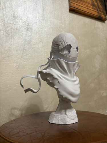 Busto obito madara itachi - busto,