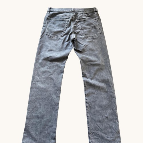 Jeans diesel mihtry straight - jeans, d-mihtry