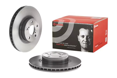 Set freni disco brembo - a,