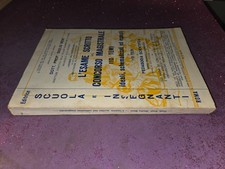 L'Esame scritto nel concorso