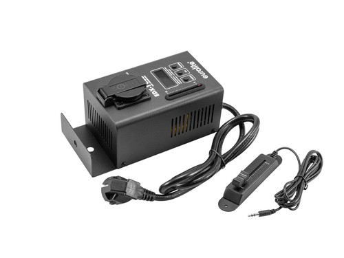 Centralina dimmer dmx usb - centralina,