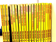 COLOR TEX  FASCIA  2/28 SCEGLI