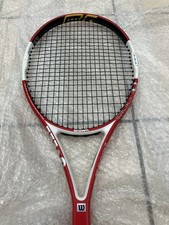 Racchetta da tennis Wilson