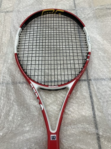 Racchetta tennis wilson - racchetta,