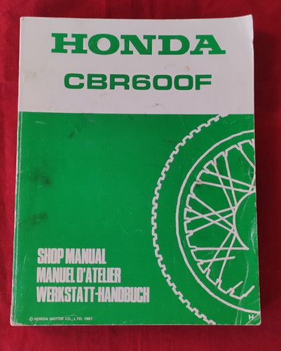 Honda cbr 600 - cbr,