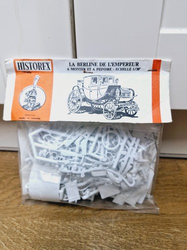 Historex berline de - historex,