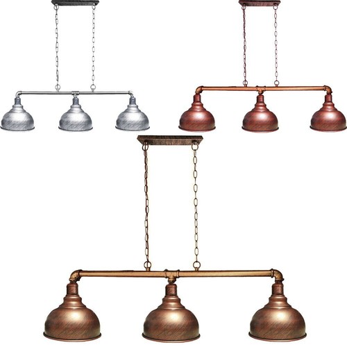 Lampadario sospensione vie - lampadario,