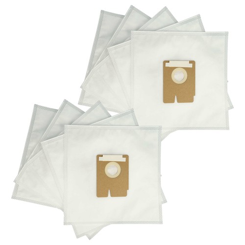 Sacs aspirateur pour - sacs, d'aspirateur