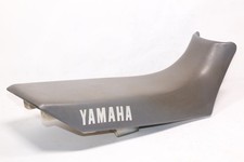 selle siège vitesse Yamaha XT