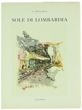 SOLE DI LOMBARDIA. - Titta