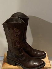 GF Ferre Originale Stivali