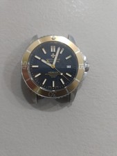 Orologio Automatico Meccaniche Veneziane