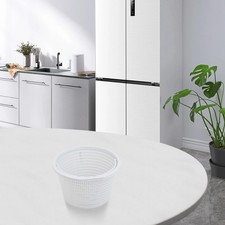 Cestello Filtro Con Gancio 05280R0400 2 Pollici Accessori Plastica Rimovibile