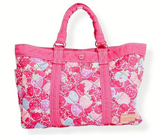 Zaino PORTER x Hello Kitty x