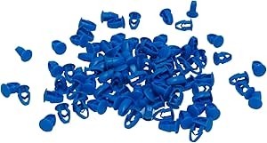 Cora kit 100 bottoni - kit,