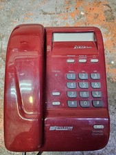 Telefono Sirio 2000 Rosso