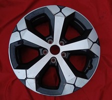 Cerchio in lega 18 pollici