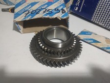INGRANAGGIO CAMBIO 1° VELOCITA' FIAT RITMO-LANCIA DELTA-86-92 ORIGINALE- 7027598