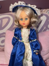 🌸BAMBOLA VINTAGE GABAR