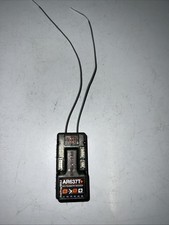 AR637T+ Ricevitore telemetrico