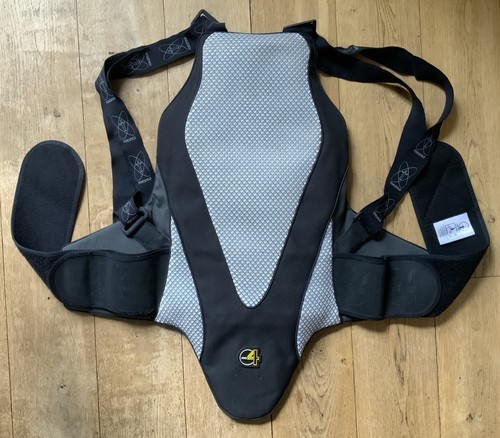 Forcefield pro sub - sub, 4