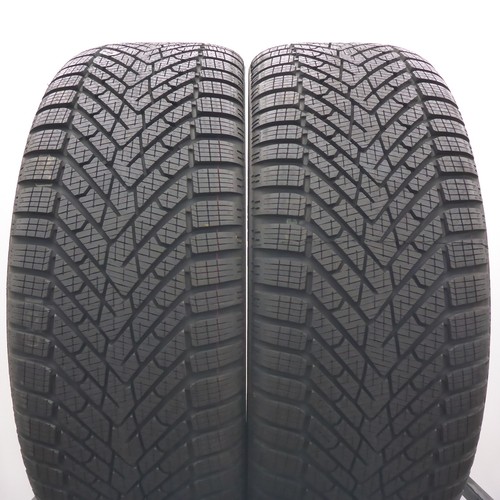 225 2 pneumatici - 18,