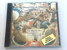 Compilation musica sacra - compilation,