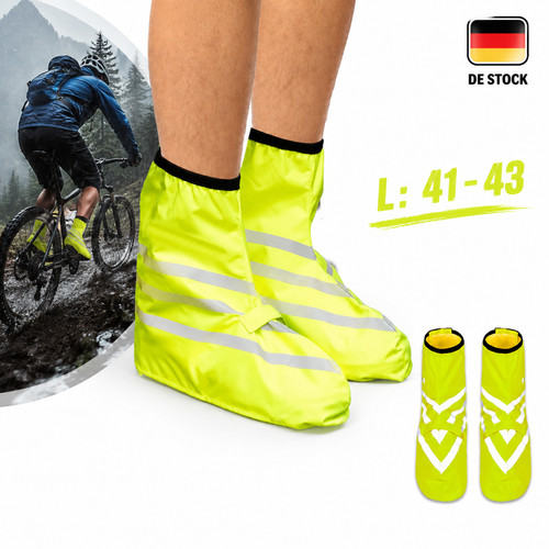 Copriscarpe impermeabile - copriscarpe,