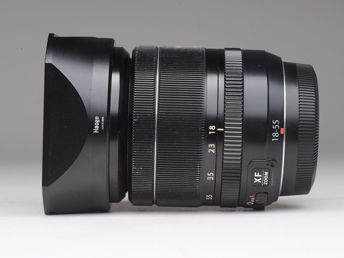 Fujifilm fujinon 55 mm - fujifilm,