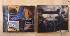 CD VASCO ROSSI: Sarà migliore