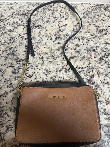 Borsa tracolla michael - a,