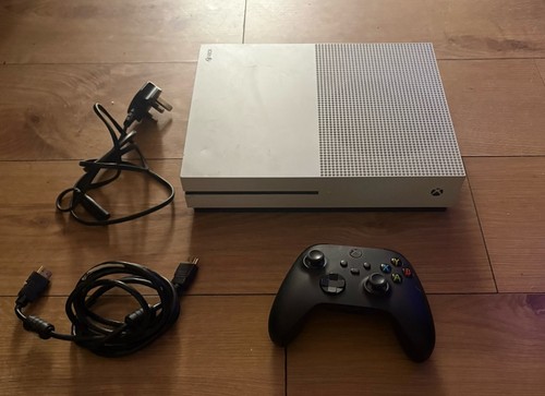 Microsoft xbox one - xbox, s