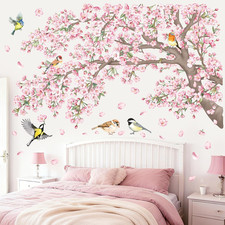 Adesivi Murali Ramo Di