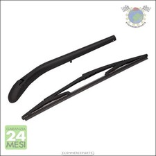 Serie bracci tergi cristalli Maxgear per FIAT PUNTO #zu