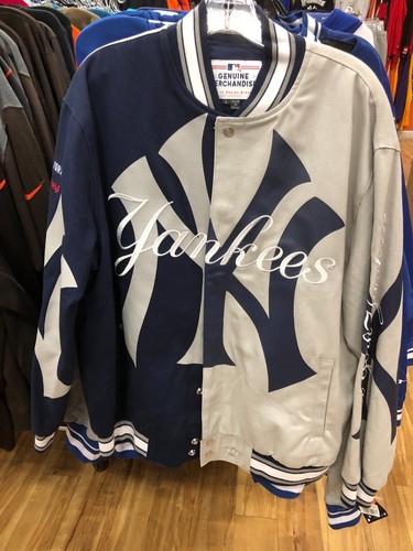 New york yankees - new, giacca