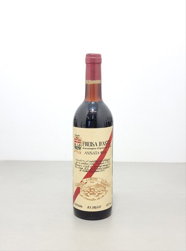 Freisa asti corte manolo - d'asti,
