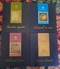 libro d'arte Beni Culturali Dell'Azerbaigian