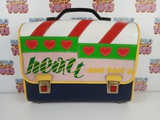 Cartella scuola heart beat - heart,