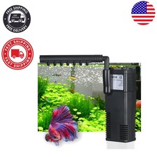 Filtro Silenzioso 4 in 1 Betta