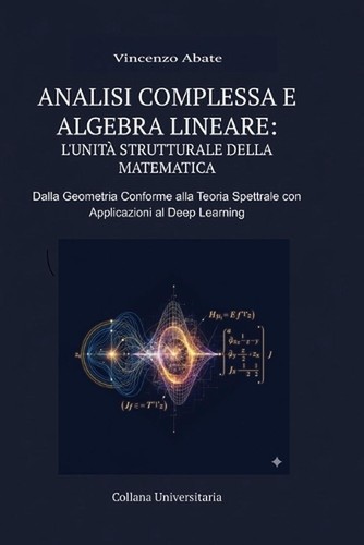 Analisi complessa algebra - analisi,