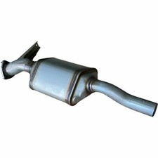 Filtro Antiparticolato DPF